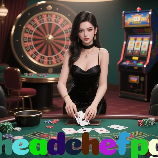 A Magia dos Jogos de Fantasia na headchefpg