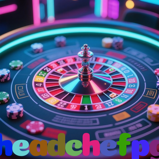 A Magia dos Jogos de Fantasia na headchefpg