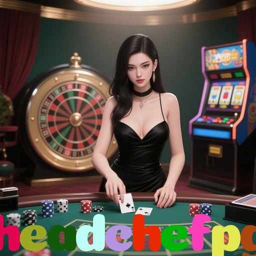 A Magia dos Jogos de Fantasia na headchefpg