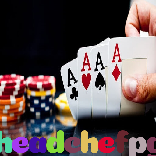 A Magia dos Jogos de Fantasia na headchefpg