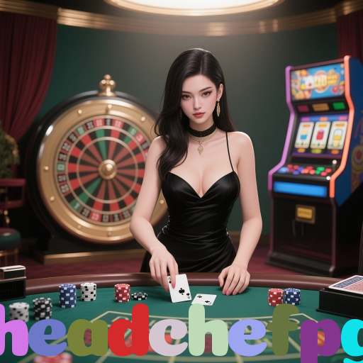 A Magia dos Jogos de Fantasia na headchefpg