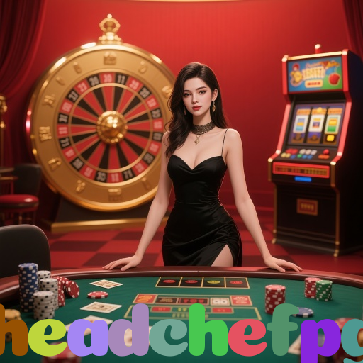 A Magia dos Jogos de Fantasia na headchefpg