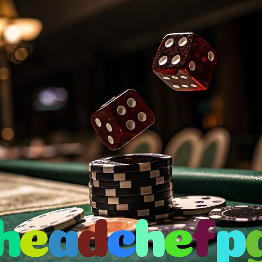 A Magia dos Jogos de Fantasia na headchefpg
