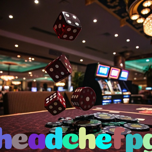 A Magia dos Jogos de Fantasia na headchefpg