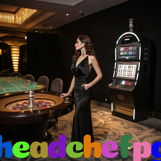 A Magia dos Jogos de Fantasia na headchefpg