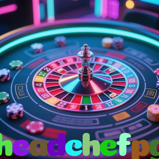 A Magia dos Jogos de Fantasia na headchefpg