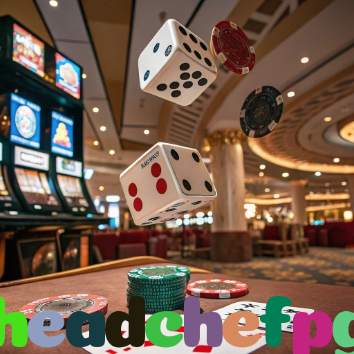 A Magia dos Jogos de Fantasia na headchefpg