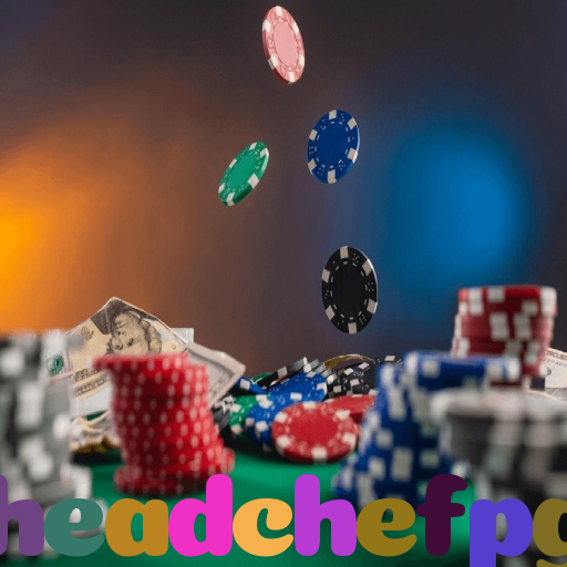 A Magia dos Jogos de Fantasia na headchefpg