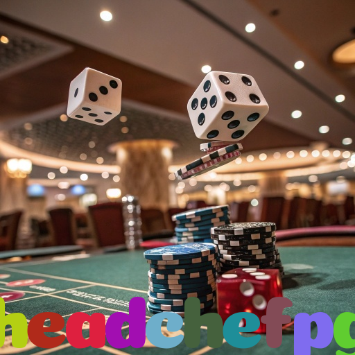 A Magia dos Jogos de Fantasia na headchefpg