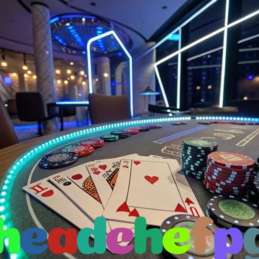 A Magia dos Jogos de Fantasia na headchefpg