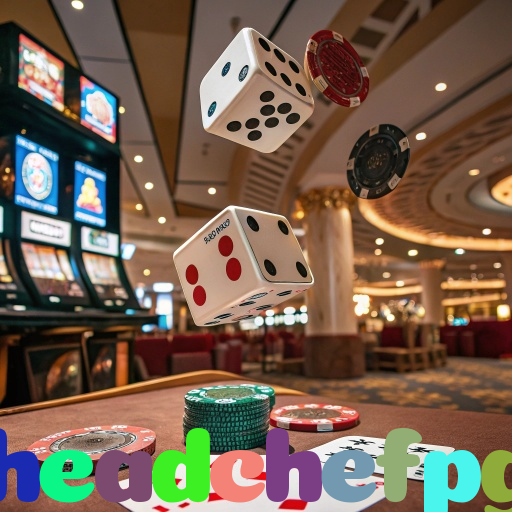 A Magia dos Jogos de Fantasia na headchefpg