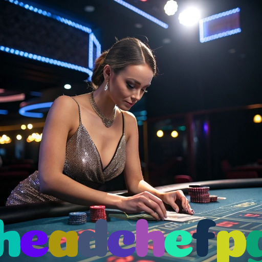 A Magia dos Jogos de Fantasia na headchefpg