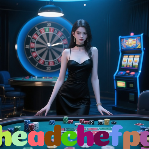 A Magia dos Jogos de Fantasia na headchefpg