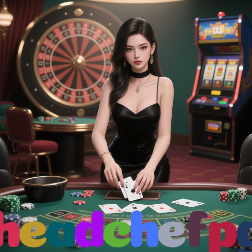 A Magia dos Jogos de Fantasia na headchefpg