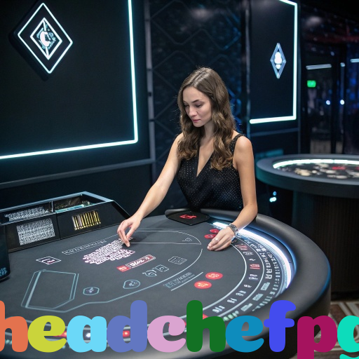 A Magia dos Jogos de Fantasia na headchefpg