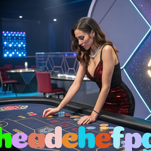 A Magia dos Jogos de Fantasia na headchefpg