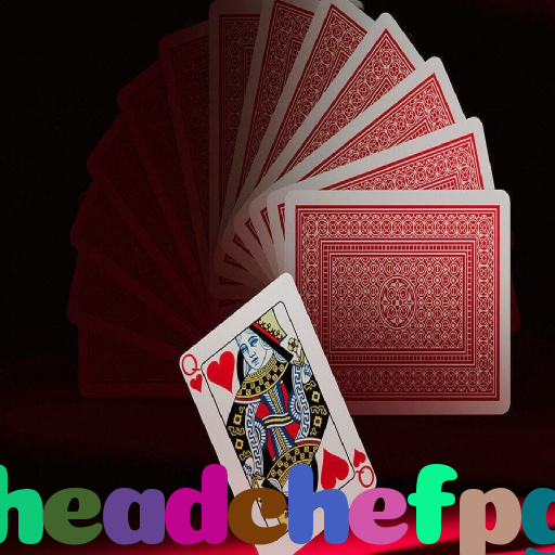 A Magia dos Jogos de Fantasia na headchefpg