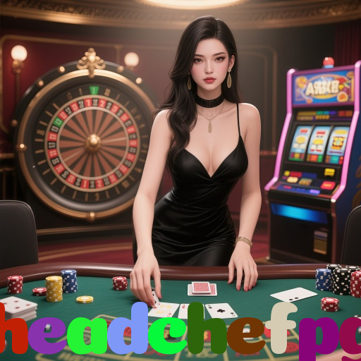 A Magia dos Jogos de Fantasia na headchefpg