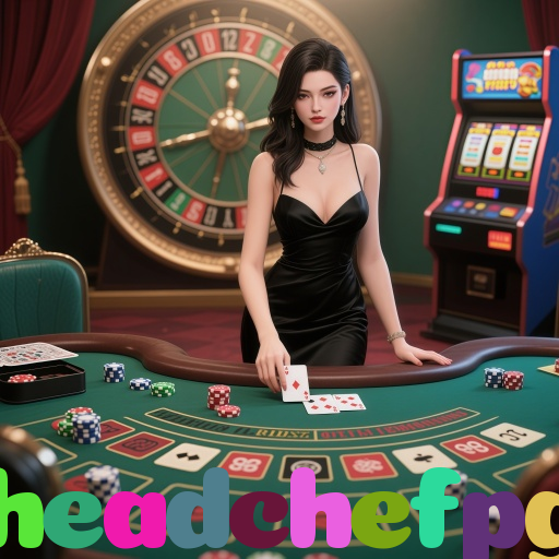 A Magia dos Jogos de Fantasia na headchefpg