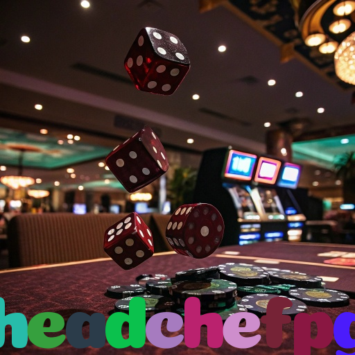 A Magia dos Jogos de Fantasia na headchefpg