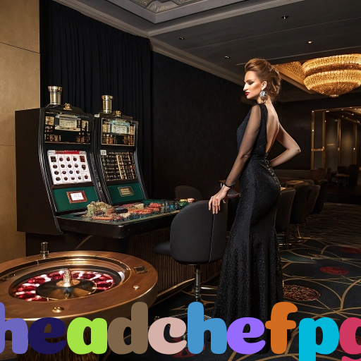 A Magia dos Jogos de Fantasia na headchefpg