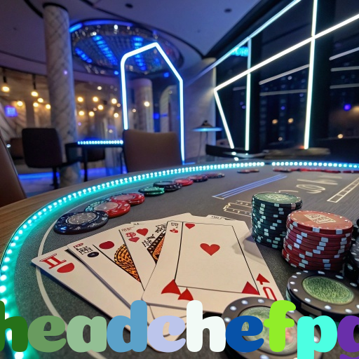 A Magia dos Jogos de Fantasia na headchefpg