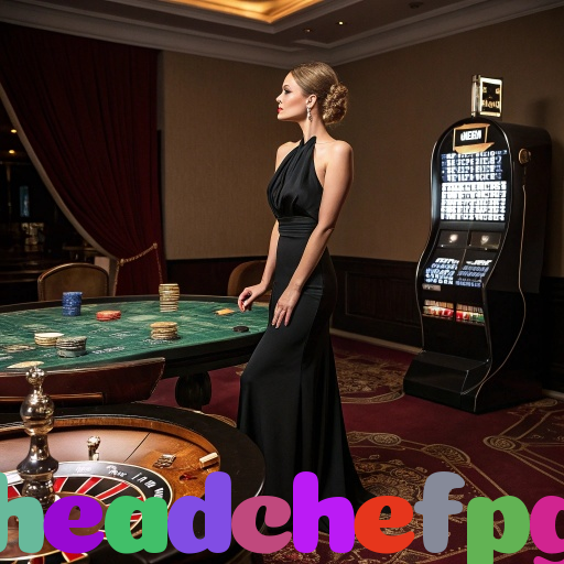 A Magia dos Jogos de Fantasia na headchefpg