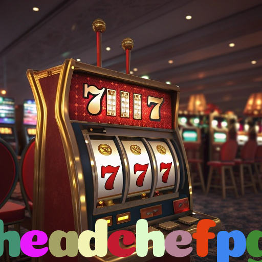 A Magia dos Jogos de Fantasia na headchefpg
