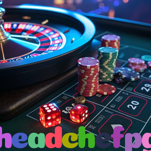 A Magia dos Jogos de Fantasia na headchefpg