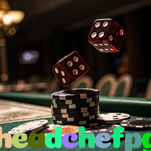 A Magia dos Jogos de Fantasia na headchefpg