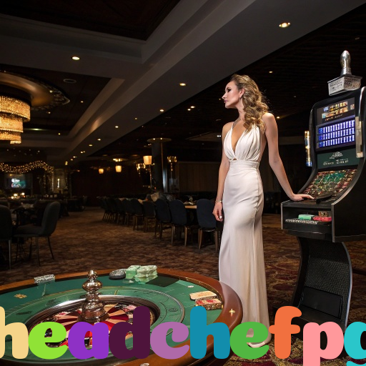 A Magia dos Jogos de Fantasia na headchefpg