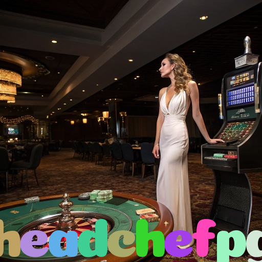 A Magia dos Jogos de Fantasia na headchefpg