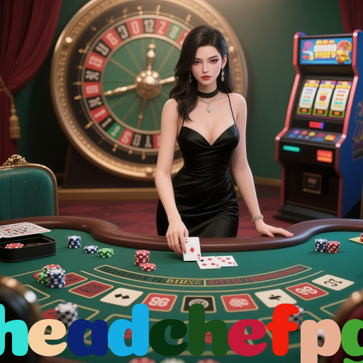 A Magia dos Jogos de Fantasia na headchefpg