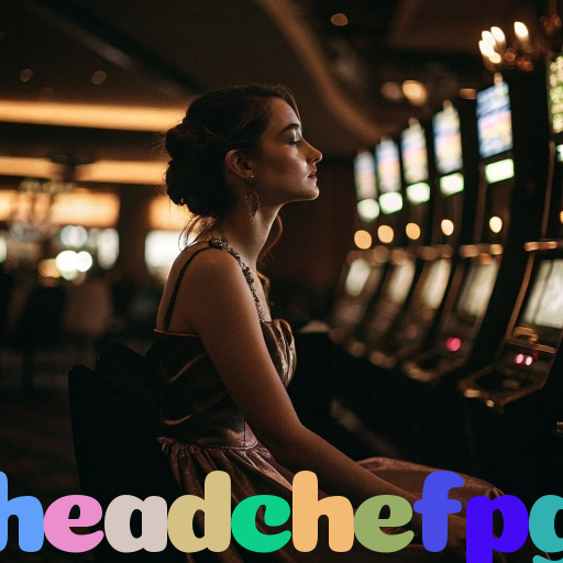 A Magia dos Jogos de Fantasia na headchefpg