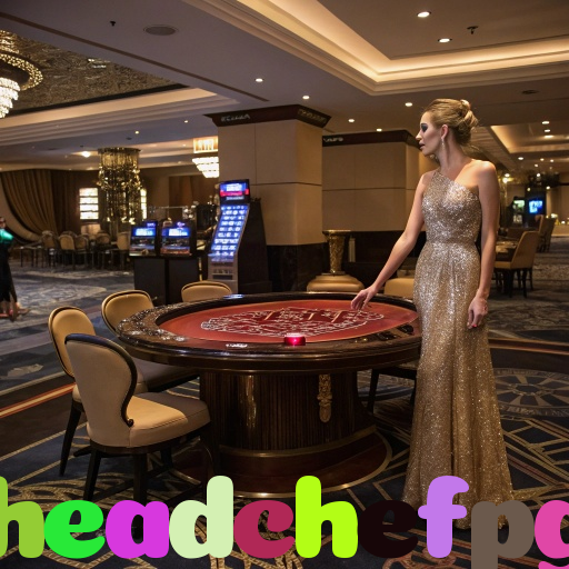 A Magia dos Jogos de Fantasia na headchefpg