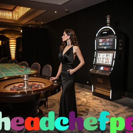 A Magia dos Jogos de Fantasia na headchefpg