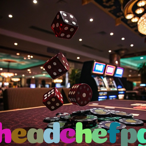 A Magia dos Jogos de Fantasia na headchefpg