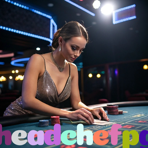 A Magia dos Jogos de Fantasia na headchefpg