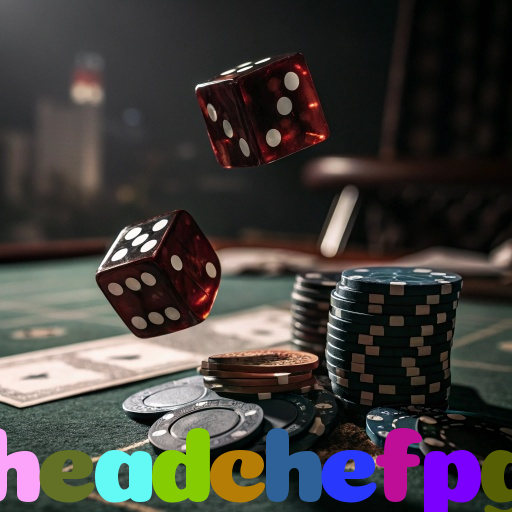A Magia dos Jogos de Fantasia na headchefpg