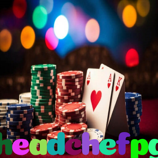 A Magia dos Jogos de Fantasia na headchefpg