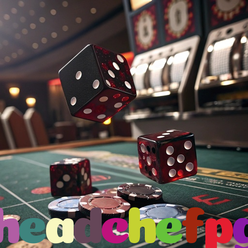 A Magia dos Jogos de Fantasia na headchefpg