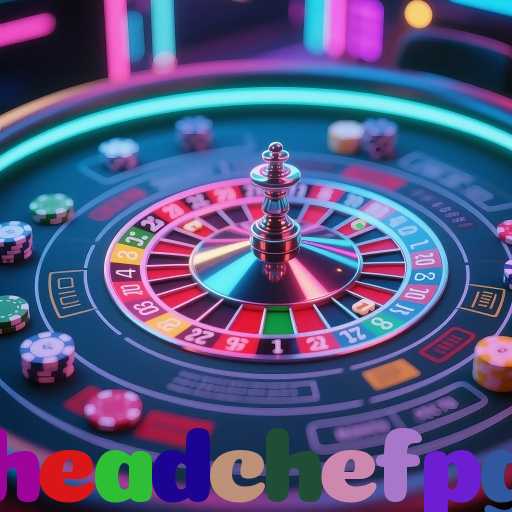 A Magia dos Jogos de Fantasia na headchefpg