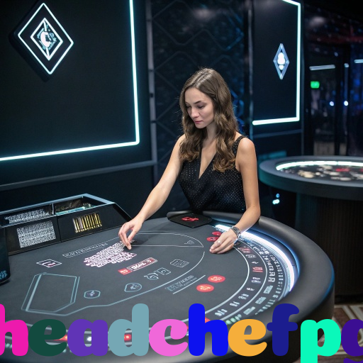 A Magia dos Jogos de Fantasia na headchefpg
