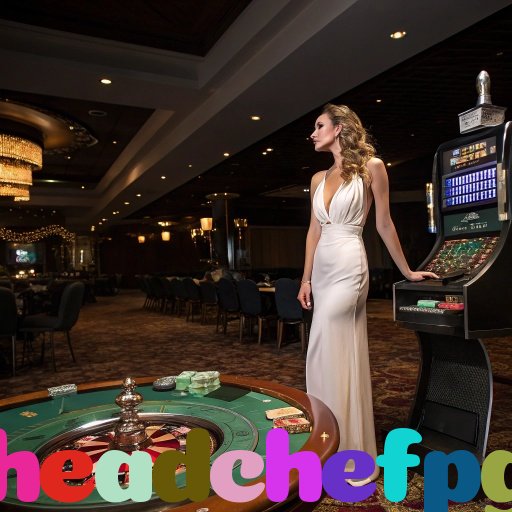 A Magia dos Jogos de Fantasia na headchefpg