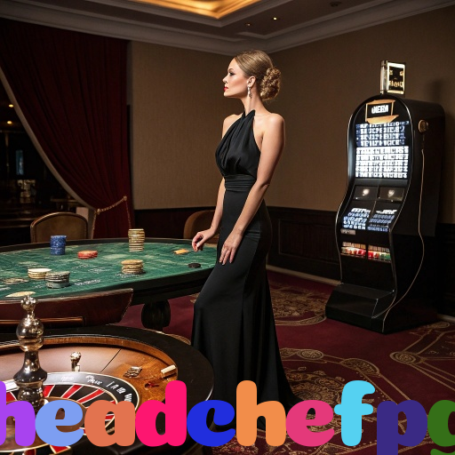 A Magia dos Jogos de Fantasia na headchefpg