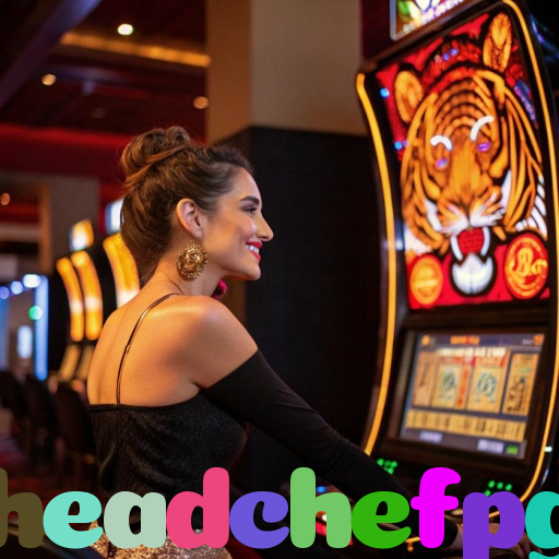 A Magia dos Jogos de Fantasia na headchefpg