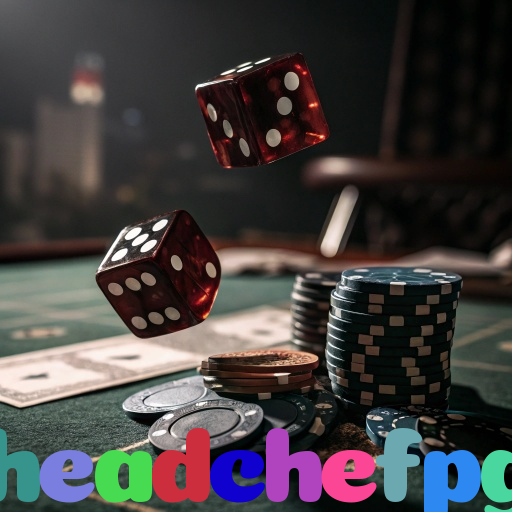 A Magia dos Jogos de Fantasia na headchefpg