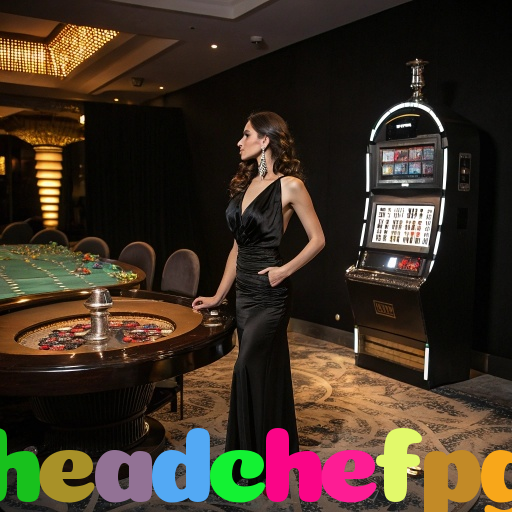 A Magia dos Jogos de Fantasia na headchefpg