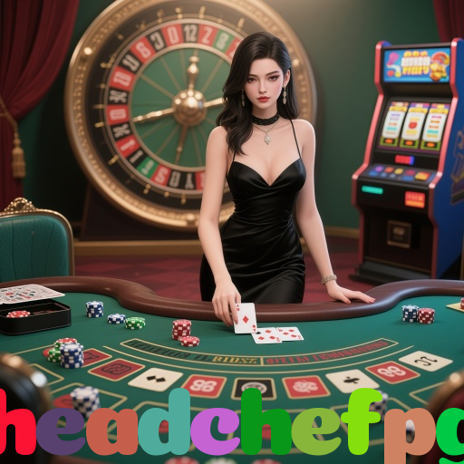 A Magia dos Jogos de Fantasia na headchefpg