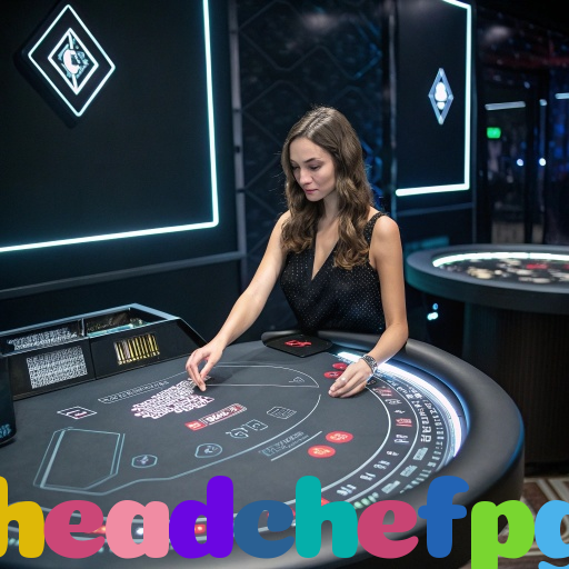 A Magia dos Jogos de Fantasia na headchefpg